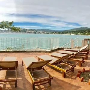 Appartement Peyrascas, Sanary-sur-Mer