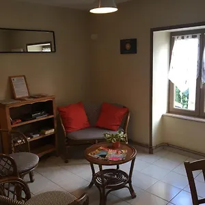 Auberge Des Petits Saint-Igny-de-Vers
